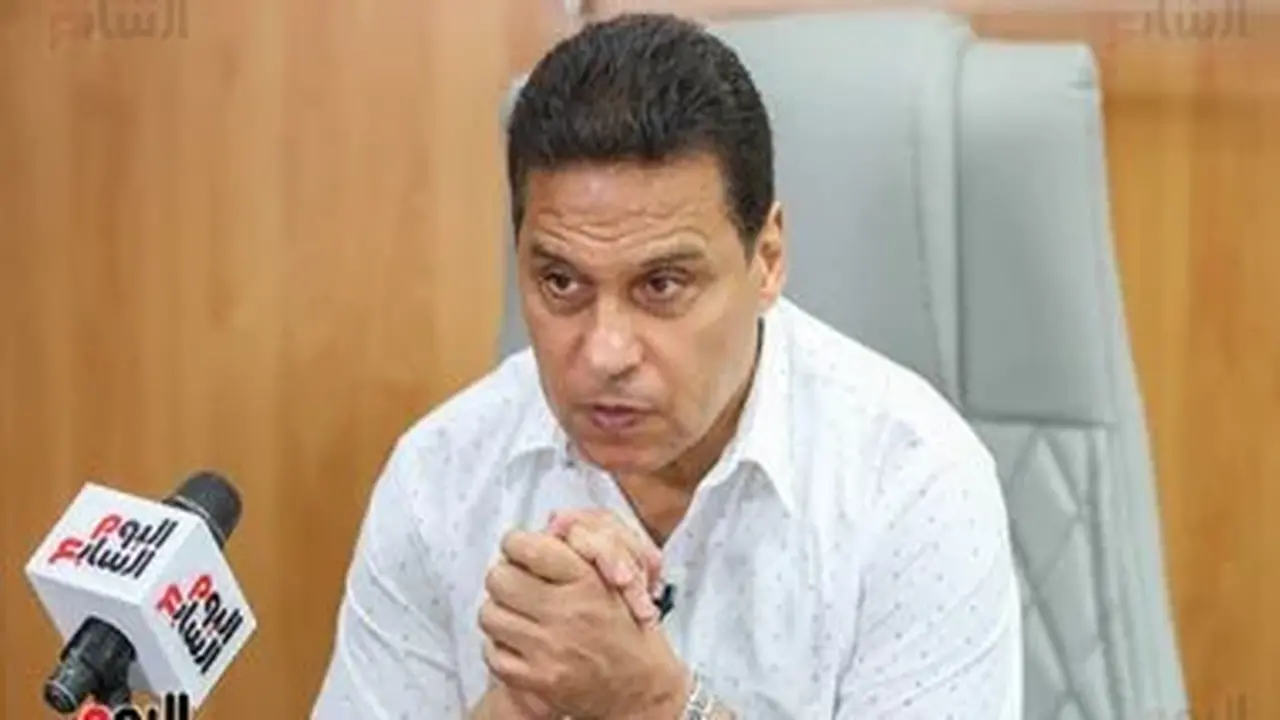 منتخب مصر يؤكد جاهزيته لكأس أفريقيا وتعتمد فرص الفوز على شغف اللاعبين حسب حسام البدري